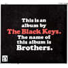 The Black Keys (더 블랙 키스) - 6집 Brothers