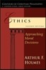 Ethics: Approaching Moral Decisions