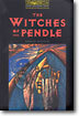 Oxford Bookworms Library 1 : The Witches of Pendle
