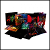 Liquid Tension Experiment - Lte3 (Limited Deluxe Box Set)(180g Opaque Hot Pink Gatefold 3LP+2CD+Blu-ray)