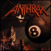 Anthrax - Volume 8 (LP)