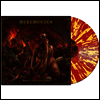 Werewolves - What A Time To Be Alive (Ltd)(Colored LP)