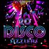Various Artists - Don't Leave Me This Way - 20 Disco Sizzlers (Vinyl)(2LP)