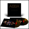 Abba - Gold - Greatest Hits (30th Anniversary Edition)(Ltd)(180g Colored 2LP)