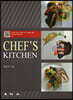 Chef's Kitchen
