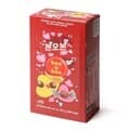 본오본 초콜릿 수아브 (빨강) 270g