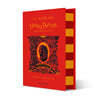 Harry Potter and the Half Blood Prince : Gryffindor Edition (영국판)