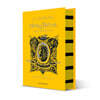 Harry Potter and the Half Blood Prince : Hufflepuff Edition (영국판)