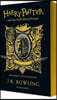 Harry Potter and the Half Blood Prince : Hufflepuff Edition (영국판)