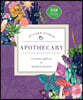 Sticker Studio: Apothecary: A Sticker Gallery for Modern Mystics