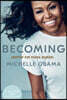 Becoming: Adapted for Young Readers