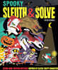 Sleuth & Solve: Spooky