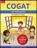 COGAT Test Prep Grade 5 Level 11: Gifted and Talented Test Preparation Book - Practice Test/Workbook for Children in Fifth Grade