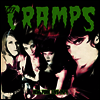 Cramps - New York Live 1979 (Ltd. Ed)(180G)(LP)