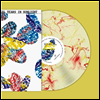 Pauline Anna Strom - Angel Tears In Sunlight (Ltd)(Indie Exclusive)(Colored LP)