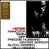 Herbie Hancock - Takin' Off (Deluxe Edition)(Gatefold Cover)(180G)(LP)