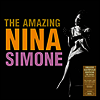 Nina Simone - Amazing Nina Simone (Gatefold)(180G)(LP)