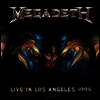 Megadeth - Live At Great Olympic Auditorium 1995 (Ltd. Ed)(180G)(LP)