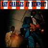 Ray Charles - At Newport (180G)(LP)