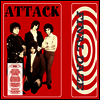 Attack - Final Daze (180G)(LP)