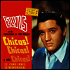 Elvis Presley - Chicas! Chicas! y Mas Chicas! (180G)(LP)