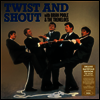 Brian Poole & The Tremeloes - Twist & Shout (Gatefold)(7 Bonus Tracks)(180G)(LP)