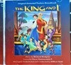 [수입] The King and I (왕과 나) 애니메이션 영화음악 OST - Richard Rodgers