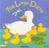 Five Little Ducks