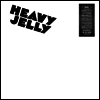 Heavy Jelly - Heavy Jelly (180G)(LP)