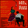 Les Paul & Mary Ford - Les Paul And Mary Ford (180G)(LP)