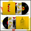 Sleaford Mods - Spare Ribs (LP)