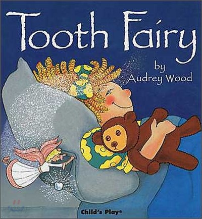 Tooth Fairy