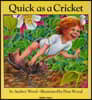 Quick as a Cricket