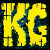 King Gizzard & the Lizard Wizard - K.G. - Explorations Into Microtonal Tuning Vol. 2 (LP)