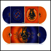 Various Artists - Psychedelic Rock (Ltd)(Gatefold Colored 2LP)