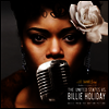 Andra Day - United States Vs. Billie Holiday (더 유나이티드 스테이츠 vs. 빌리 홀리데이) (Soundtrack)(CD)