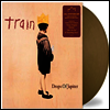 Train - Drops Of Jupiter (20th Anniversary Edition)(Ltd)(150g Colored LP)