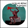 Nicolas Repac - Rhapsodic (LP)