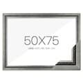 퍼즐액자 50x75 고급형 그레이스 그레이