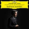 Gustavo Dudamel 찰스 아이브스: 교향곡 전곡 (Charles Ives: Complete Symphonies Nos. 1-4)