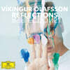 Vikingur Olafsson 비킹구르 올라프손: 드뷔시-라모 리워크 (Reflections : Reworks from Debussy-Rameau)