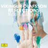 Vikingur Olafsson 비킹구르 올라프손: 드뷔시-라모 리워크 (Reflections : Reworks from Debussy-Rameau) [2LP]