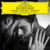 Daniil Trifonov 스트라빈스키 / 프로코피예프 / 스크리아빈 - 다닐 트로포노프 (Silver Age) [4LP]
