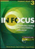 In Focus Level 3 + Online Resources