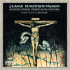 John Eliot Gardiner 바흐: 마태 수난곡 (J.S.Bach: St. Matthew Passion)