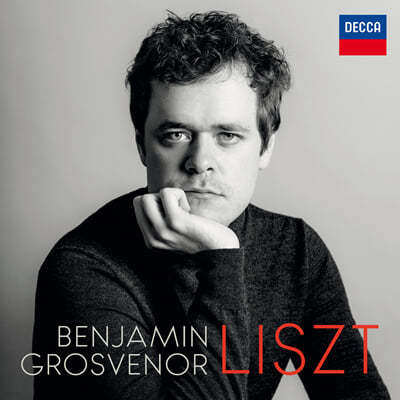 Benjamin Grosvenor 리스트: 피아노 소나타 b단조 - 벤자민 그로브너 (Liszt: Piano Sonata S.178) 