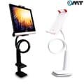 OMT 자바라 침대 책상 휴대폰 태블릿 거치대 최대 55cm길이 2color