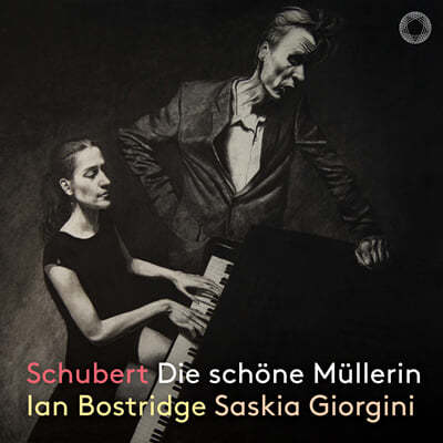 Ian Bostridge 슈베르트: 아름다운 물방앗간의 아가씨 Op. 25 (Schubert: Die Schone Mullerin D.795)