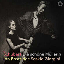 Ian Bostridge 슈베르트: 아름다운 물방앗간의 아가씨 Op. 25 (Schubert: Die Schone Mullerin D.795)