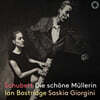 Ian Bostridge 슈베르트: 아름다운 물방앗간의 아가씨 Op. 25 (Schubert: Die Schone Mullerin D.795)